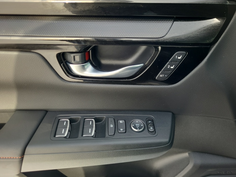 5J6RS6H91TL014980 2026 Honda CR-V Hybrid AWD Sport Touring