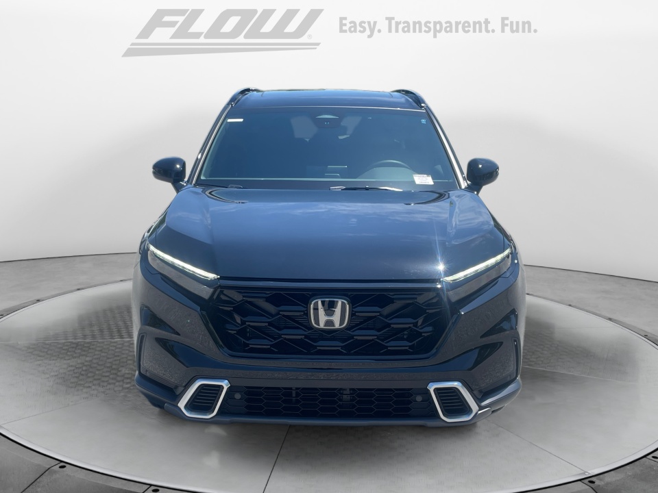 5J6RS6H91TL026935 2026 Honda CR-V Hybrid AWD Sport Touring