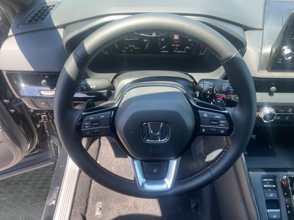 5J6RS6H91TL026935 2026 Honda CR-V Hybrid AWD Sport Touring