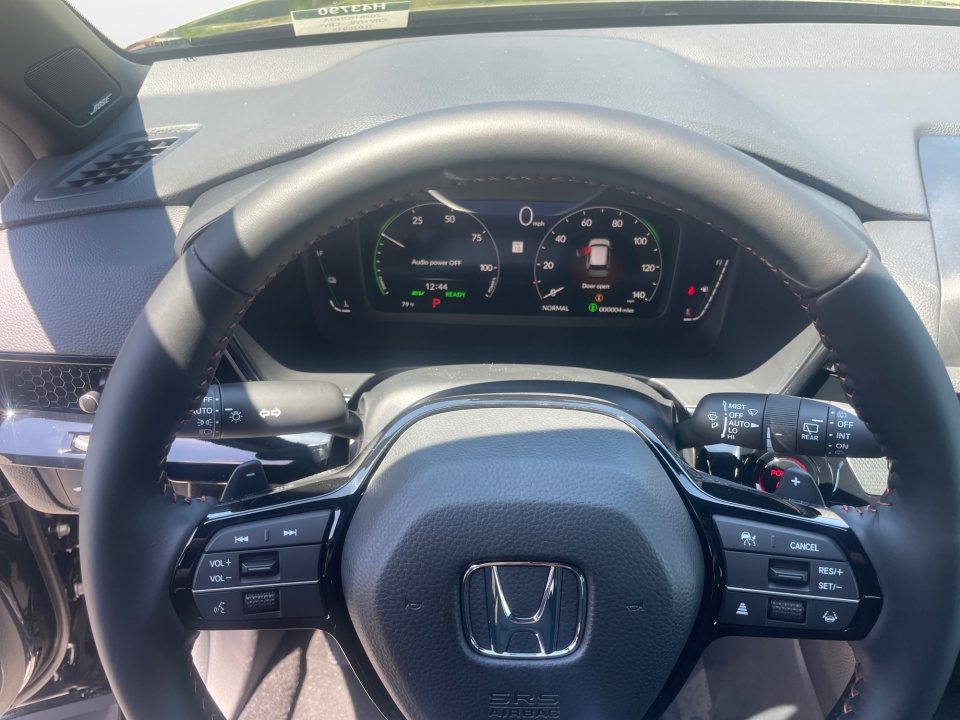 5J6RS6H91TL026935 2026 Honda CR-V Hybrid AWD Sport Touring