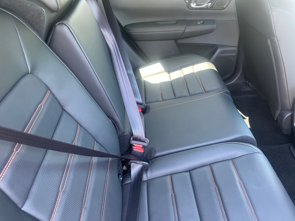 5J6RS6H91TL026935 2026 Honda CR-V Hybrid AWD Sport Touring