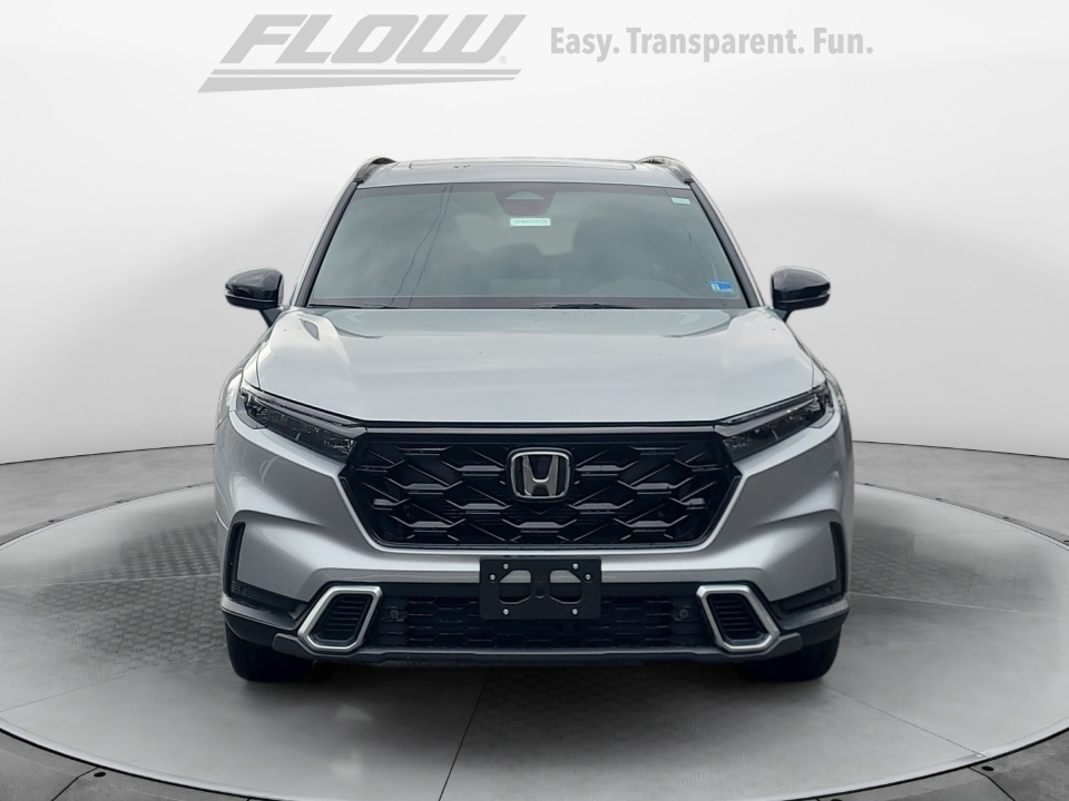 5J6RS6H92TL023123 2026 Honda CR-V Hybrid AWD Sport Touring