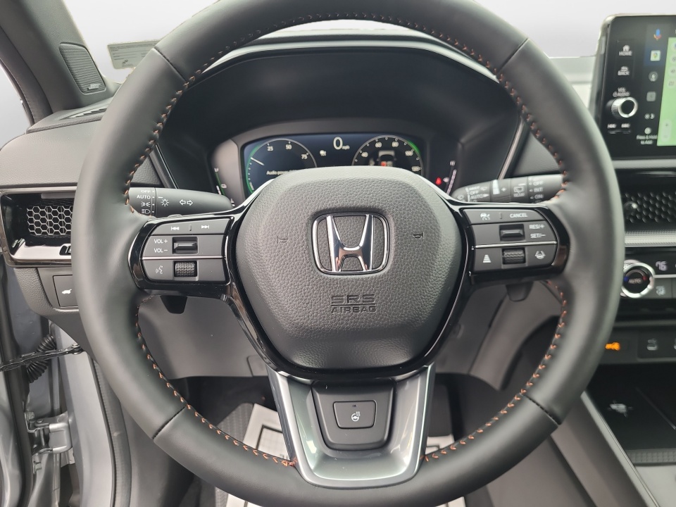 5J6RS6H92TL023123 2026 Honda CR-V Hybrid AWD Sport Touring