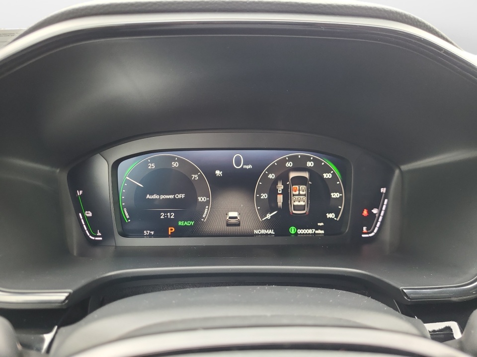 5J6RS6H92TL023123 2026 Honda CR-V Hybrid AWD Sport Touring