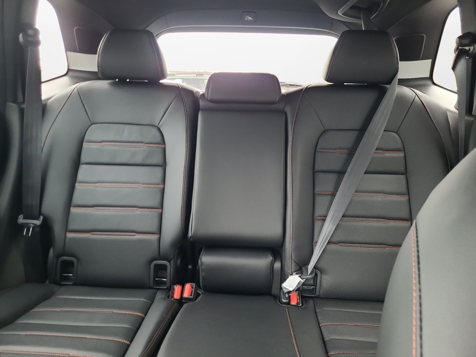 5J6RS6H92TL023123 2026 Honda CR-V Hybrid AWD Sport Touring