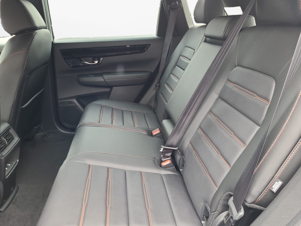 5J6RS6H92TL023123 2026 Honda CR-V Hybrid AWD Sport Touring