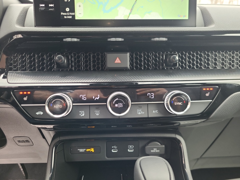 5J6RS6H92TL023123 2026 Honda CR-V Hybrid AWD Sport Touring