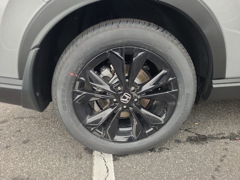 5J6RS6H92TL023123 2026 Honda CR-V Hybrid AWD Sport Touring