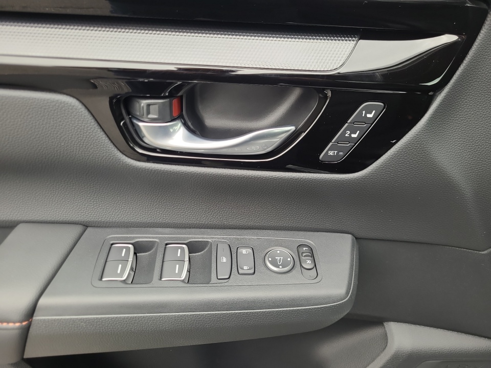 5J6RS6H92TL023123 2026 Honda CR-V Hybrid AWD Sport Touring