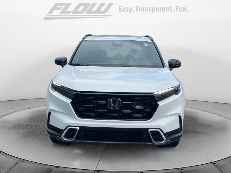 5J6RS6H92TL032811 2026 Honda CR-V Hybrid Sport Touring