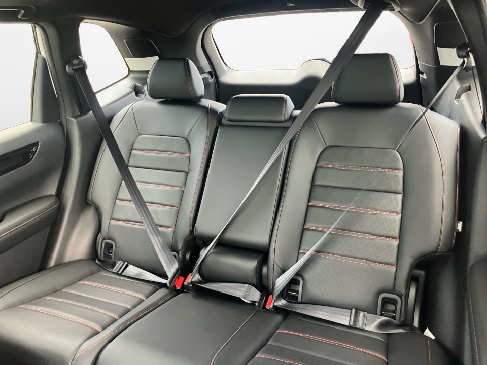 5J6RS6H92TL032811 2026 Honda CR-V Hybrid Sport Touring
