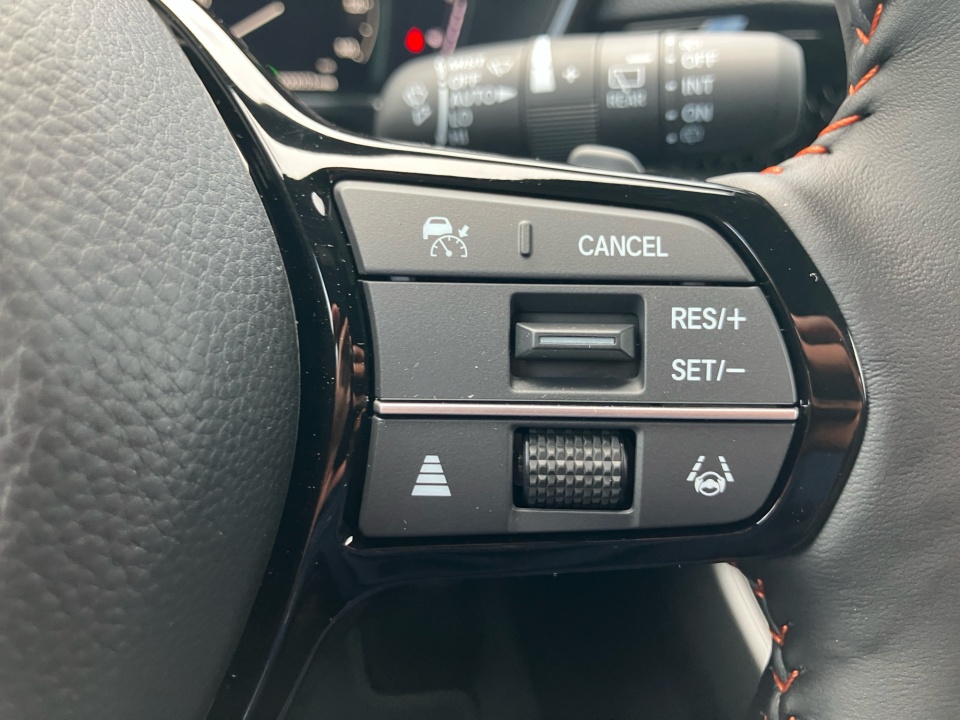 5J6RS6H92TL032811 2026 Honda CR-V Hybrid Sport Touring