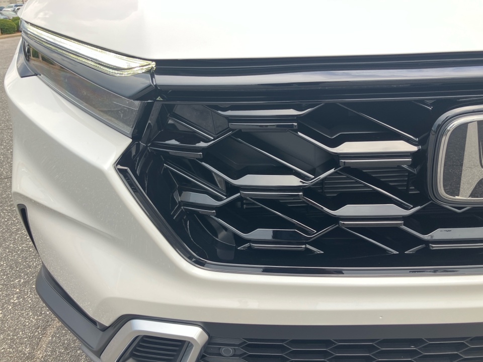5J6RS6H92TL032811 2026 Honda CR-V Hybrid Sport Touring