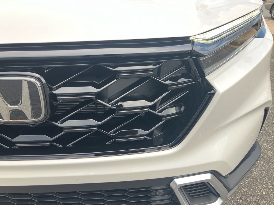 5J6RS6H92TL032811 2026 Honda CR-V Hybrid Sport Touring