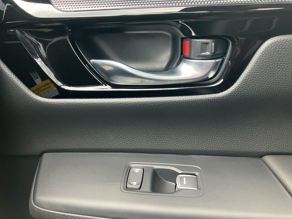 5J6RS6H92TL032811 2026 Honda CR-V Hybrid Sport Touring