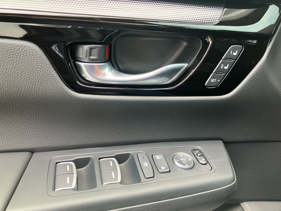 5J6RS6H92TL032811 2026 Honda CR-V Hybrid Sport Touring