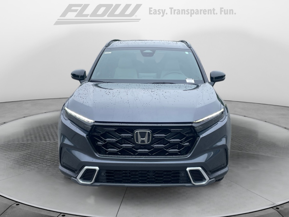 5J6RS6H93TL026435 2026 Honda CR-V Hybrid AWD Sport Touring