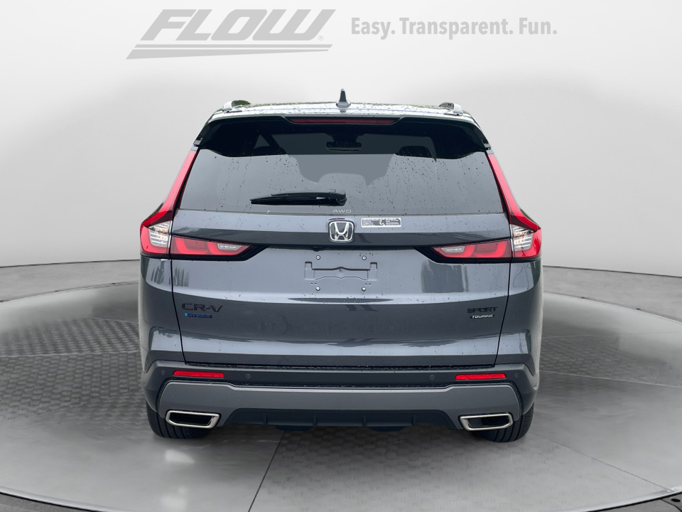 5J6RS6H93TL026435 2026 Honda CR-V Hybrid AWD Sport Touring