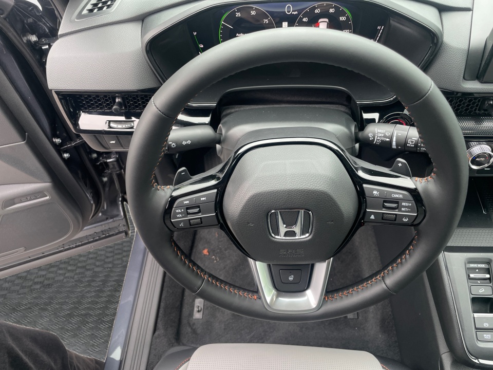 5J6RS6H93TL026435 2026 Honda CR-V Hybrid AWD Sport Touring