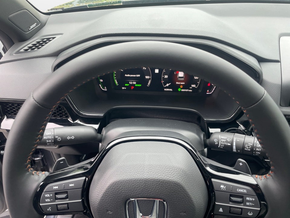 5J6RS6H93TL026435 2026 Honda CR-V Hybrid AWD Sport Touring