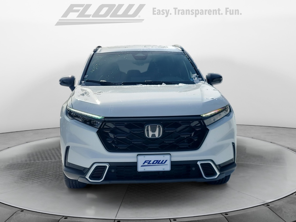 5J6RS6H93TL028508 2026 Honda CR-V Hybrid AWD Sport Touring