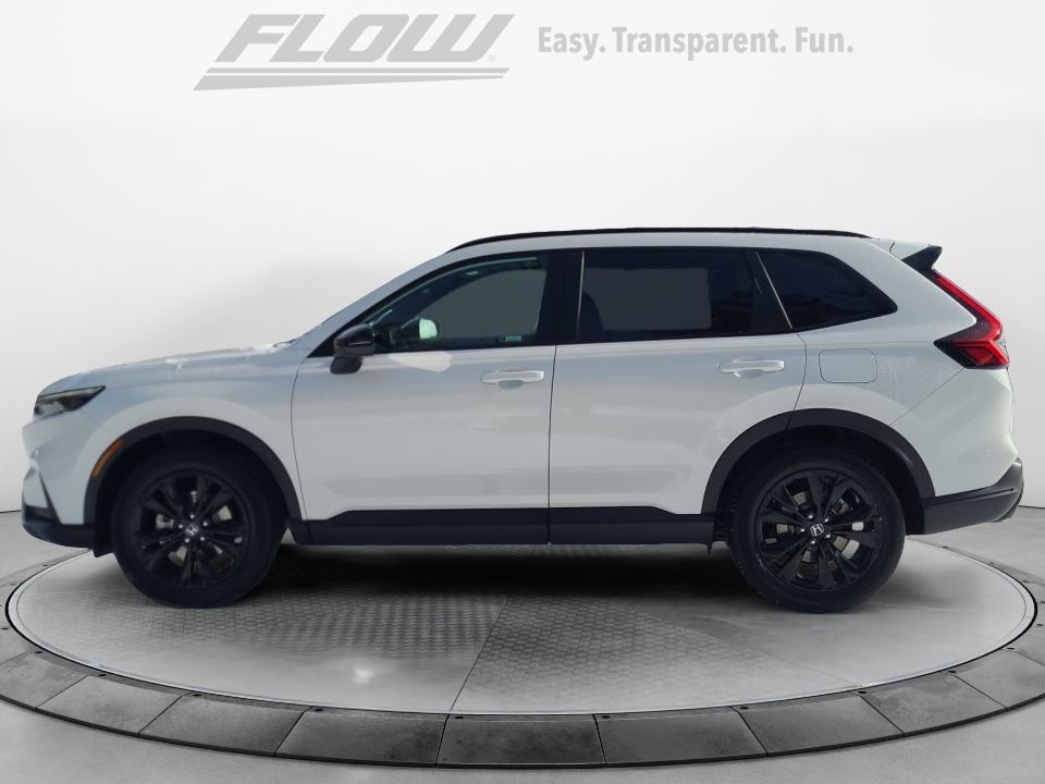 5J6RS6H93TL028508 2026 Honda CR-V Hybrid AWD Sport Touring