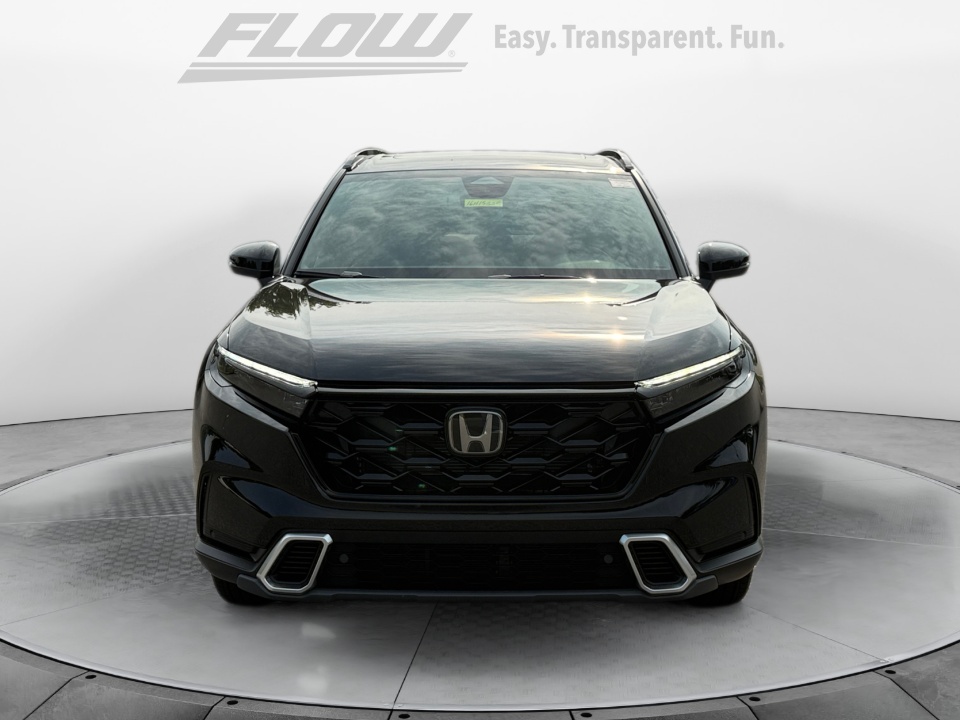5J6RS6H95TL032284 2026 Honda CR-V Hybrid Sport Touring