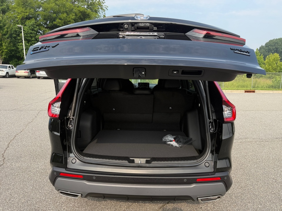 5J6RS6H95TL032284 2026 Honda CR-V Hybrid Sport Touring