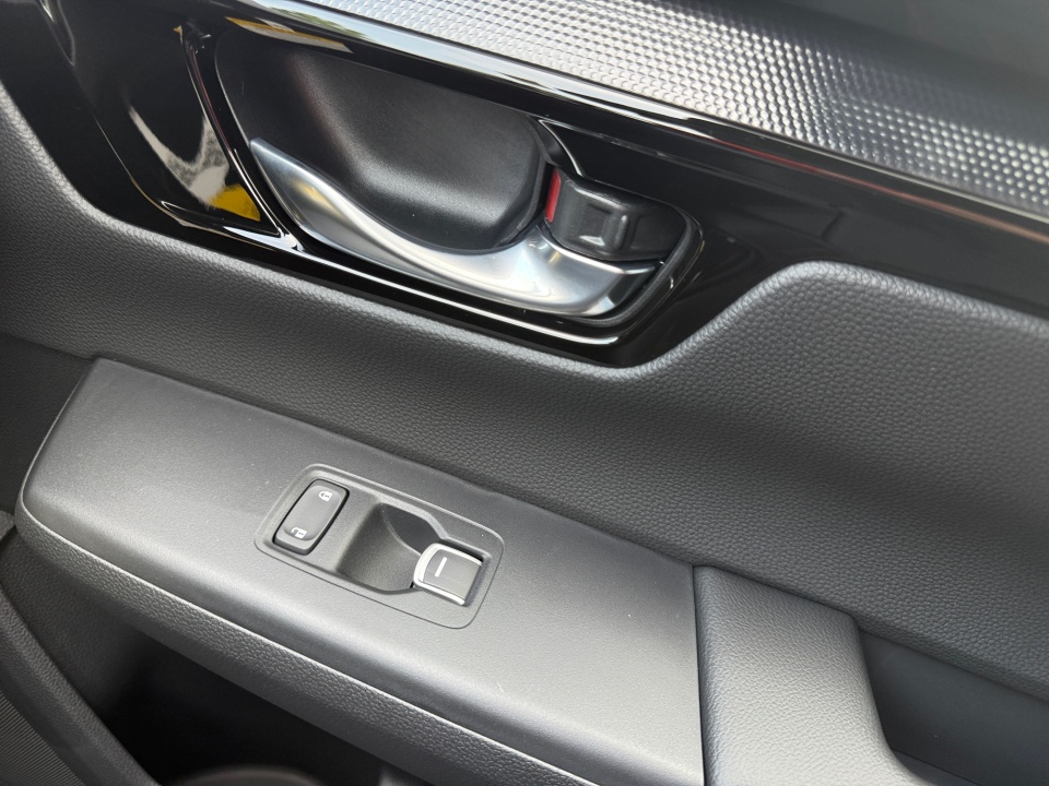 5J6RS6H95TL032284 2026 Honda CR-V Hybrid Sport Touring