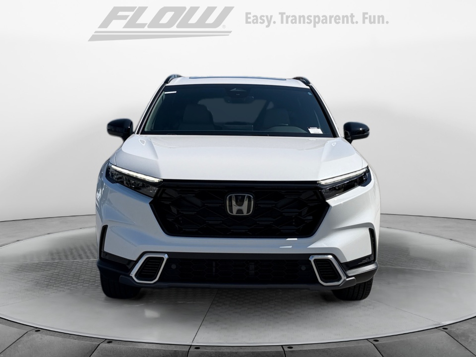 5J6RS6H96TL019432 2026 Honda CR-V Hybrid AWD Sport Touring