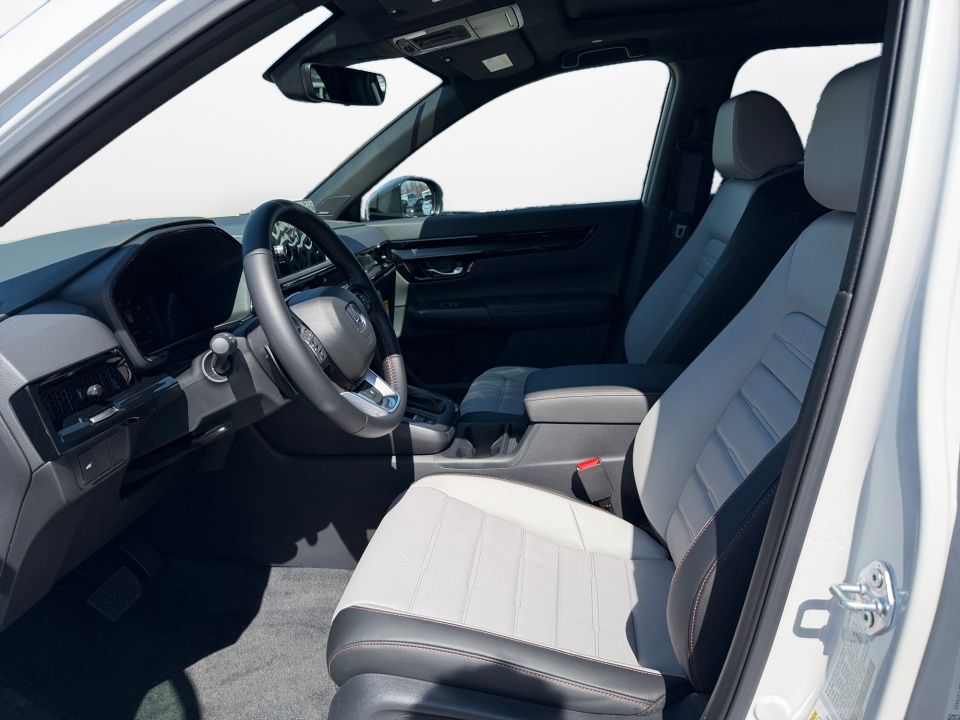 5J6RS6H96TL019432 2026 Honda CR-V Hybrid AWD Sport Touring