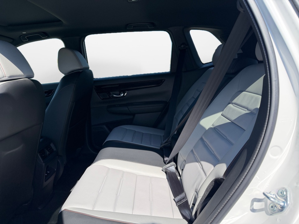 5J6RS6H96TL019432 2026 Honda CR-V Hybrid AWD Sport Touring