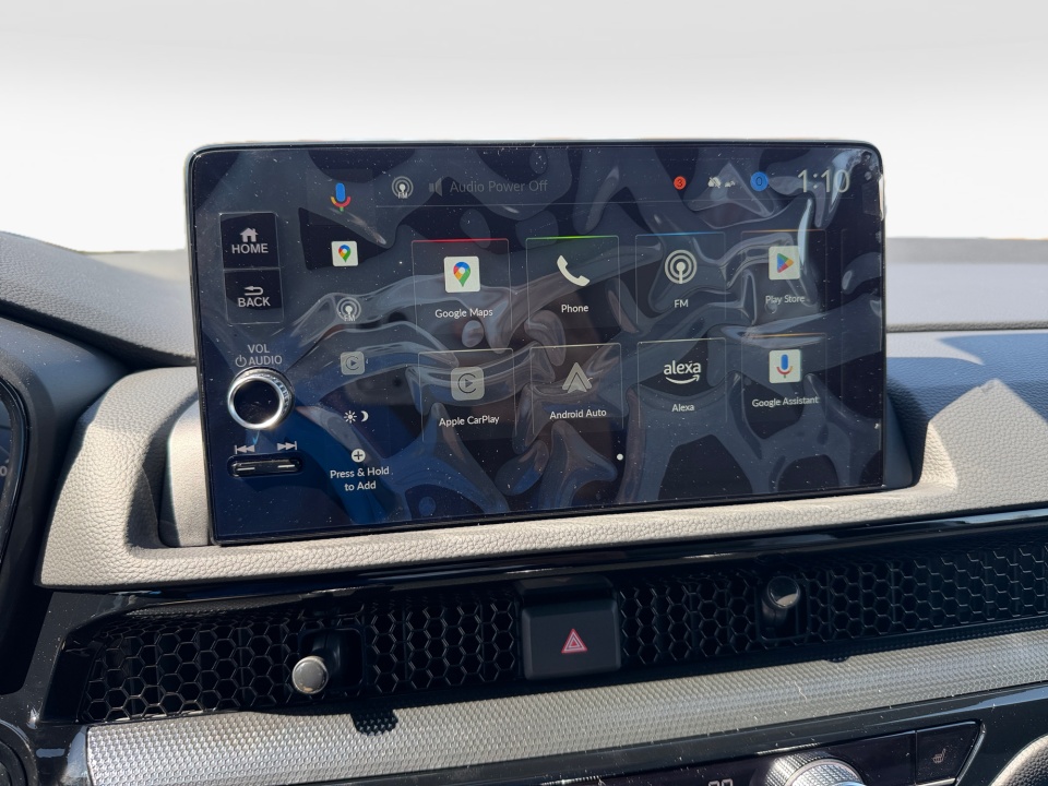 5J6RS6H96TL019432 2026 Honda CR-V Hybrid AWD Sport Touring