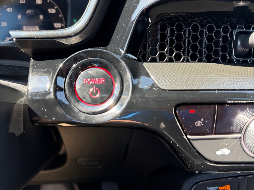 5J6RS6H96TL019432 2026 Honda CR-V Hybrid AWD Sport Touring