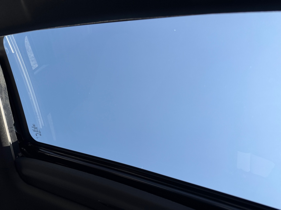 5J6RS6H96TL019432 2026 Honda CR-V Hybrid AWD Sport Touring