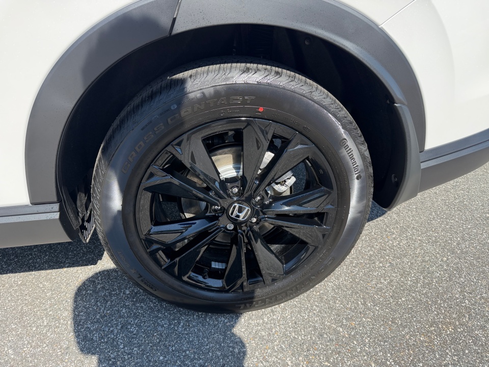 5J6RS6H96TL019432 2026 Honda CR-V Hybrid AWD Sport Touring