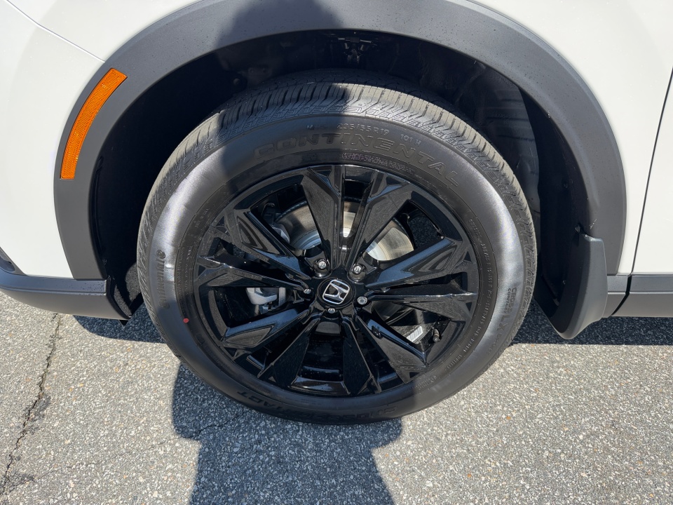 5J6RS6H96TL019432 2026 Honda CR-V Hybrid AWD Sport Touring