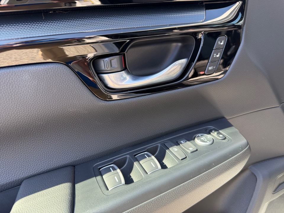 5J6RS6H96TL019432 2026 Honda CR-V Hybrid AWD Sport Touring