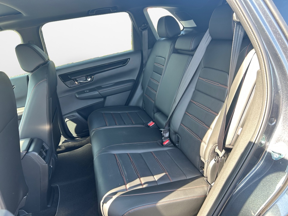 5J6RS6H96TL027403 2026 Honda CR-V Hybrid AWD Sport Touring