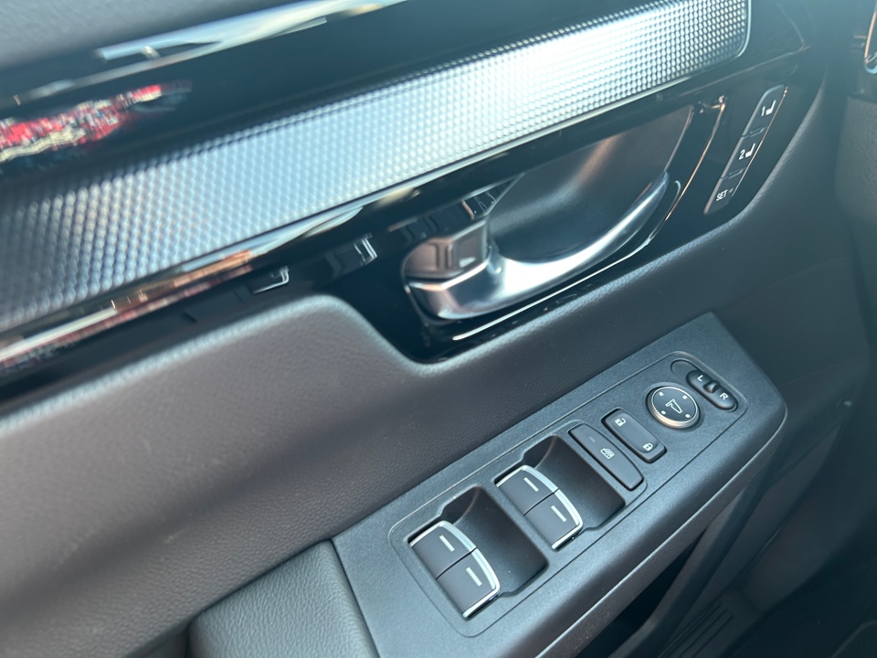 5J6RS6H96TL027403 2026 Honda CR-V Hybrid AWD Sport Touring