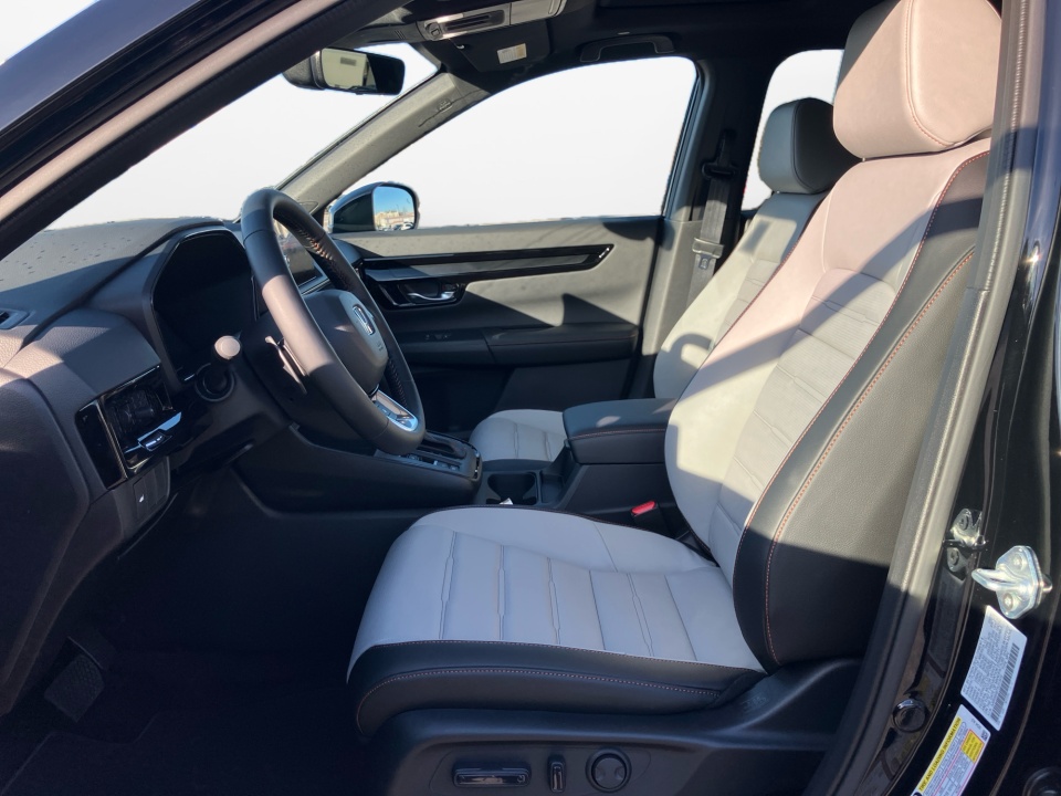 5J6RS6H97TL013915 2026 Honda CR-V Hybrid AWD Sport Touring