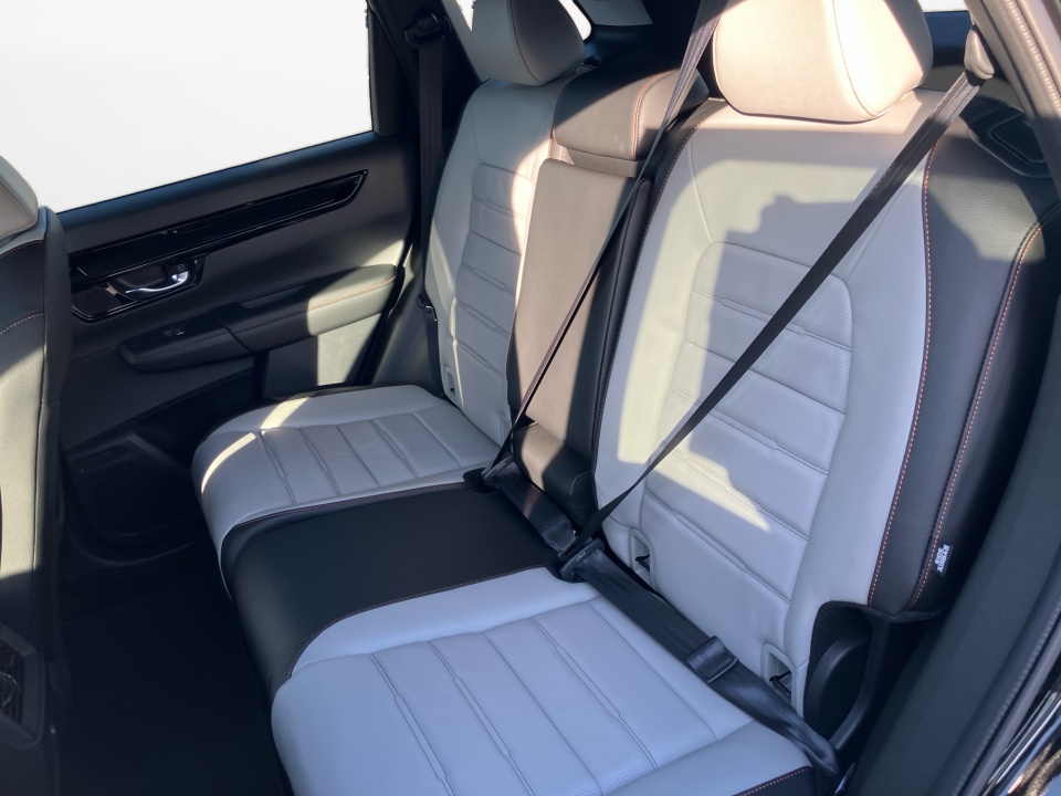 5J6RS6H97TL013915 2026 Honda CR-V Hybrid AWD Sport Touring