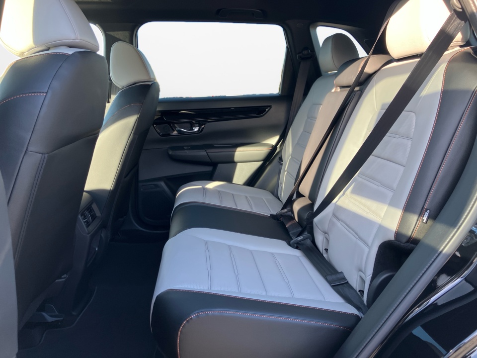 5J6RS6H97TL013915 2026 Honda CR-V Hybrid AWD Sport Touring