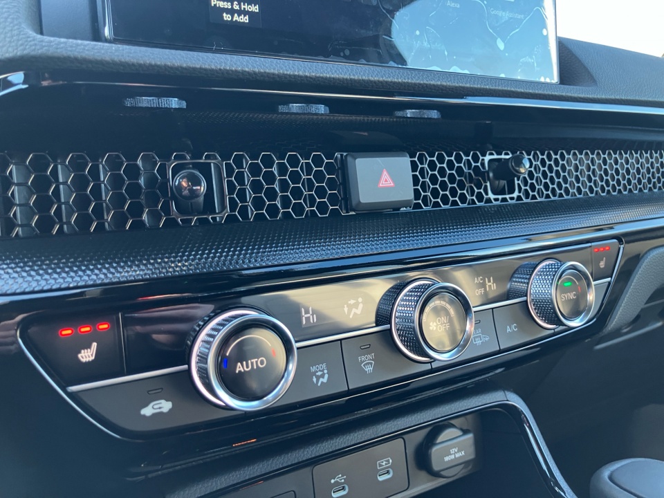 5J6RS6H97TL013915 2026 Honda CR-V Hybrid AWD Sport Touring