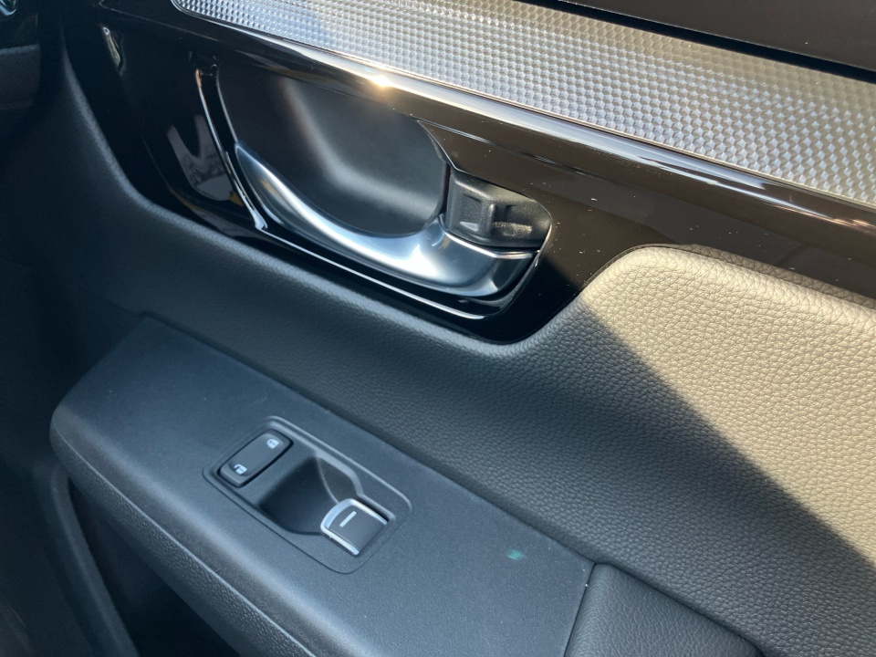 5J6RS6H97TL013915 2026 Honda CR-V Hybrid AWD Sport Touring