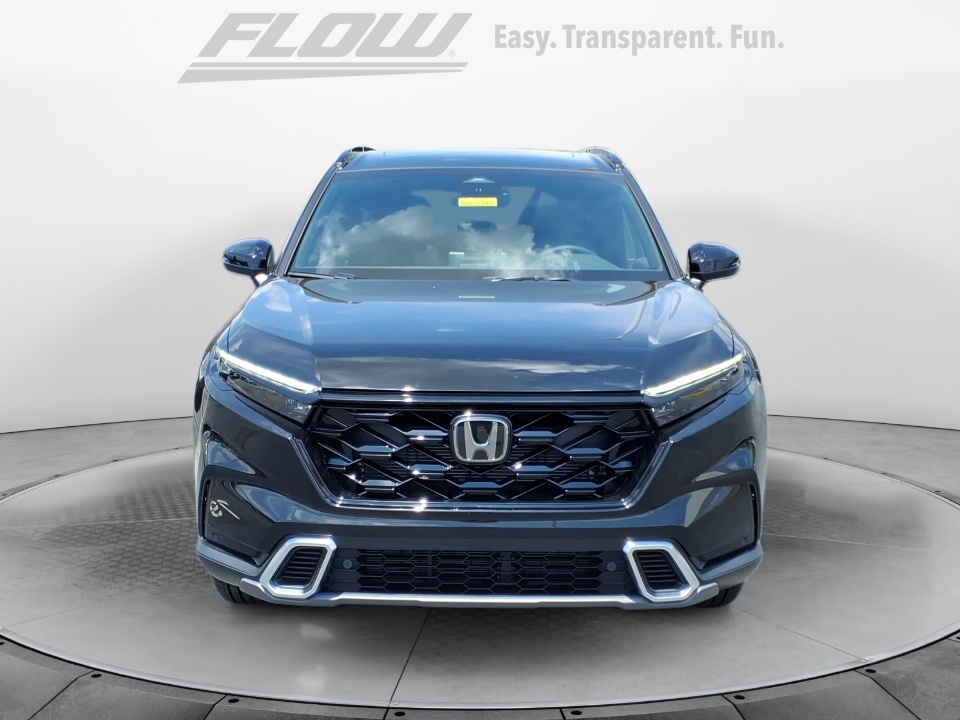 5J6RS6H97TL026955 2026 Honda CR-V Hybrid AWD Sport Touring