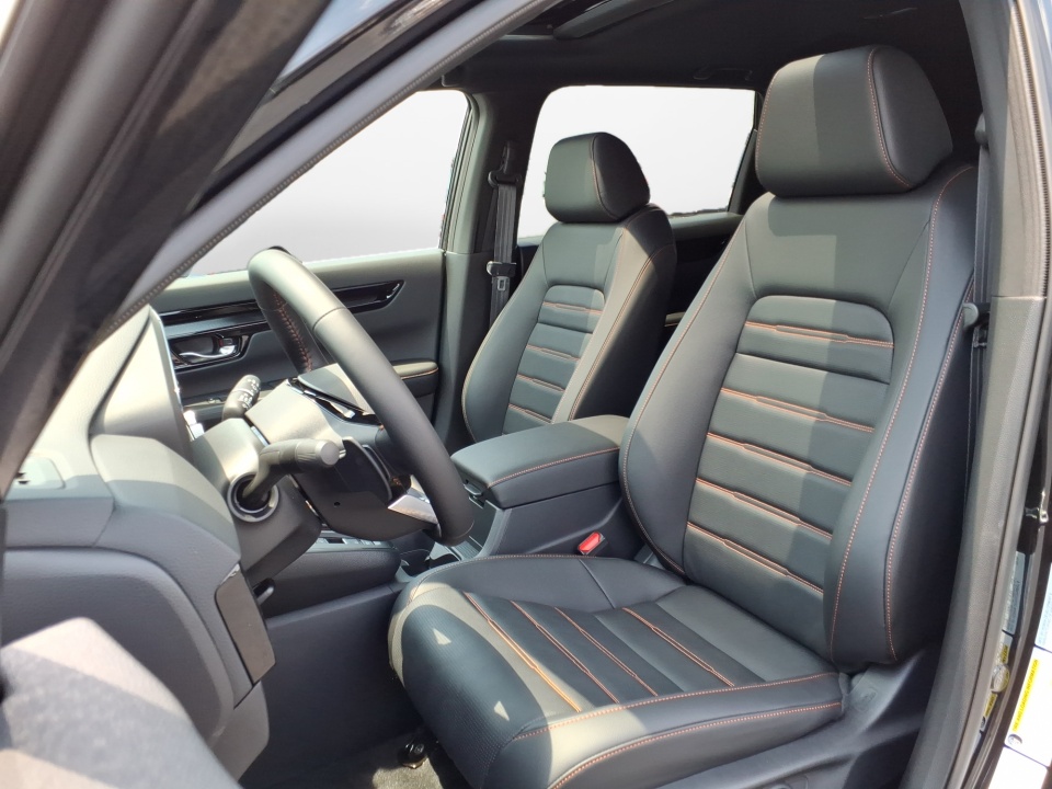 5J6RS6H97TL026955 2026 Honda CR-V Hybrid AWD Sport Touring