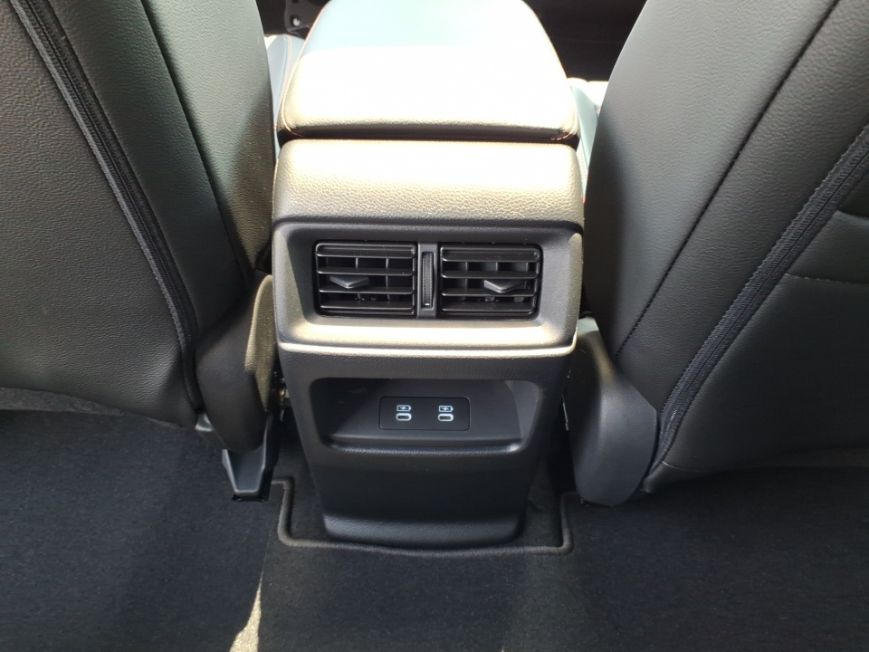 5J6RS6H97TL026955 2026 Honda CR-V Hybrid AWD Sport Touring