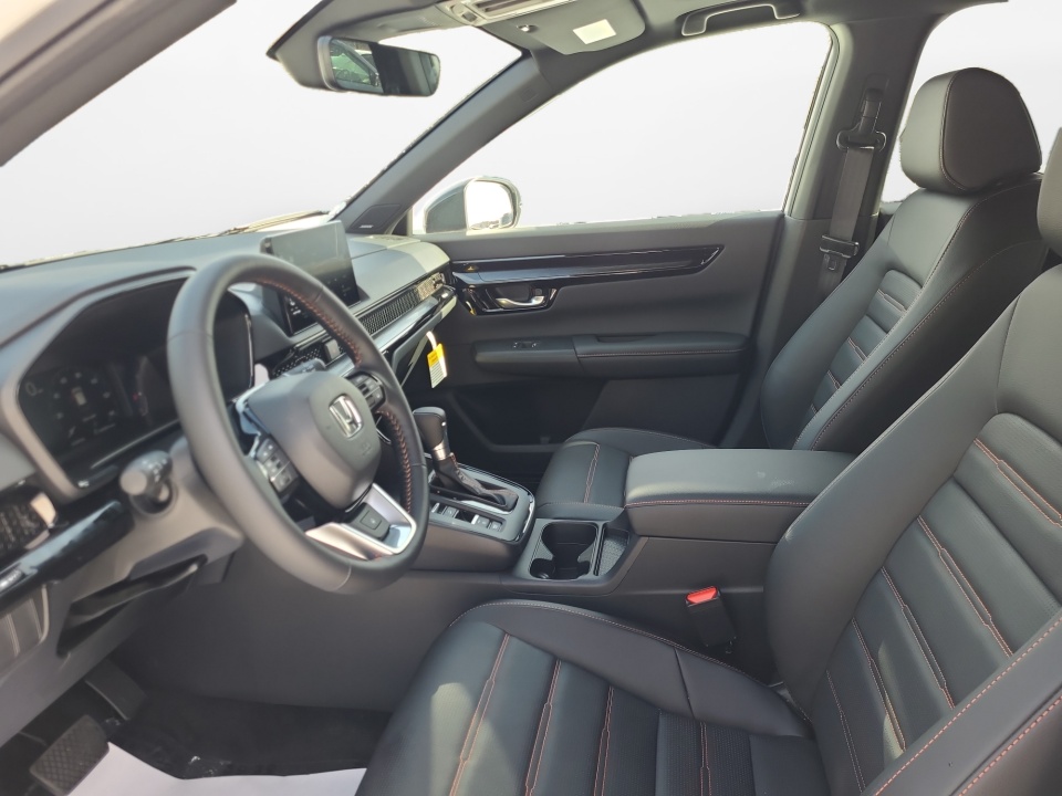 5J6RS6H99TL015245 2026 Honda CR-V Hybrid AWD Sport Touring