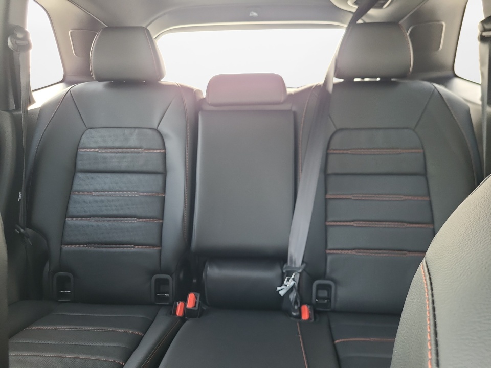 5J6RS6H99TL015245 2026 Honda CR-V Hybrid AWD Sport Touring